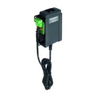 Bogen SPS2410 Wall Mount AC Power Supply, 24VDC, 1A, UL and C-UL Listed