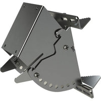 Bogen Tma812 Mounting Adapter for Speaker Silver