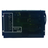 Bogen TPU35B Telephone Paging Amplifier, 35W