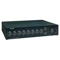 Bogen V35 Power Vector Modular Input Amplifier, 35W