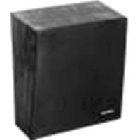 Bogen WB8 Speaker Enclosure, Walnut Finish