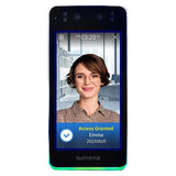 Suprema BS3-APWB-AIR Multiple Credential with Dual RFID, Face Recognition, QR/Barcode, Intercom