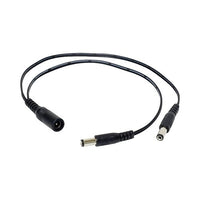 AVA-PIGTAIL-1IN2OUT
