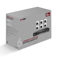 AVK-TE51E6-2T