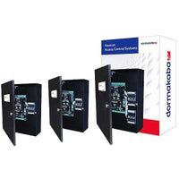 Keyscan CA8500NB 8-Reader Access Control Panel, No Enclosure