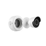 First Alert CAMWE-WOBB VX3 Outdoor Camera Backbox, White