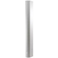 JBL Professional CBT 100LA-1 Constant Bandwidth Technology Line Array Column Loudspeaker with 16 2" Drivers, White