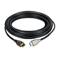 Cleerline SSF-48UHD-AOC-60M SSF 8K UHD 48Gbps Active Optical HDMI Cable, Black, (60M)  196.85'