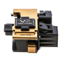 Cleerline V7+ FKIT03P Cleaver Only with Case and Side Auto Trash Collector