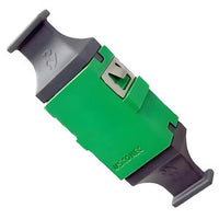 Cleerline CTG-MTP-ADP-AG MTP Adapter SC Footprint Reduced Flange, US Conec, APC-Green, TYPE A