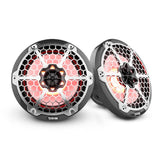 DS18 JKSBAR22LOADED Jeep JK/JKU Plug & Play Sound Bar Package