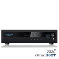 IDIS CR1625XDI-12TB 16-Channel Network Video Recorder, 12TB Storage