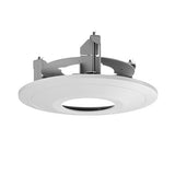 First Alert CX4ACMFD CX4A Ceiling Flush Mount Fixed Dome