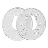 First Alert CX4AGBCP CX4A Gang Box Converter Plate