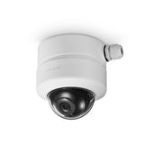 First Alert CX4AJBFD CX4A Fixed Dome Extended Junction Box