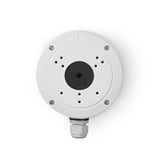 First Alert CX4AJBFTB CX4A Fixed Turret / Bullet Extended Junction Box
