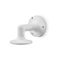 First Alert CX4AWMFDJB CX4A Fixed Dome Wall Mounting with Junction Box