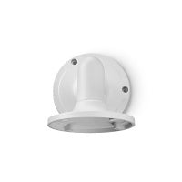 First Alert CX4AWMFTJB Wall Mounting Fixed Turret with Junction Box