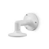 First Alert CX4AWMFTJB Wall Mounting Fixed Turret with Junction Box