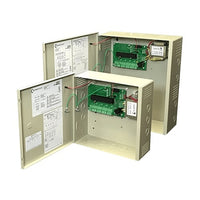 Control Access PS204 4-Lock Hardware Power Supply, 110-120VAC