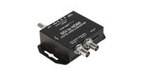 KanexPro SDI-SDHDXPRO SDI to HDMI Converter with Signal EQ and Re-Clocking