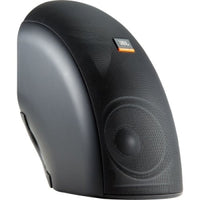 JBL Professional CONTROLCRV High Design Loudspeaker with 70V/100V Transformer, Weather Resistant, Black