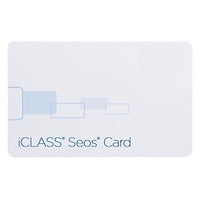 Keyscan KS40NKS1 Signo Seos Profile Readers