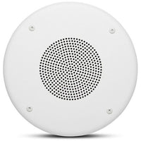 JBL Professional CSS8004 Commercial Series Ceiling Speaker, 4" (100mm), White