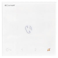 Comelit 6751W Handsfree Mini Entry Phone