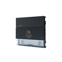 Comelit UT8020B Ultra Audio / Video Module, IP, Black
