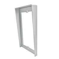 Comelit UT9183 Flush-Mount Rain Shield for 3-Ultra Modules