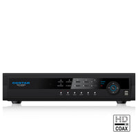 IDIS CR1625ET-16TB ET 25 Series 16-Channel Digital Video Recorder, 16TB