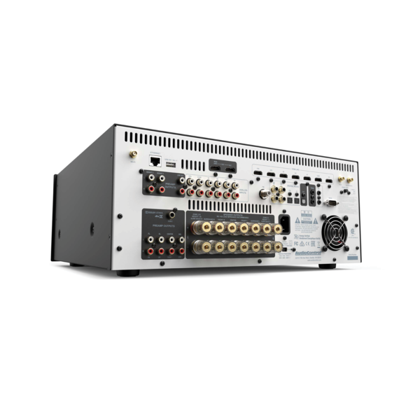 AudioControl Concert XR-4 AV Receiver