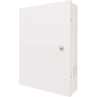 Speco D8WHU12TB 8-Channel Wall Mount Hybrid Video Recorder, 12TB