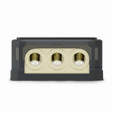 Distribution Block 1X0-GA In 3X0-GA Out