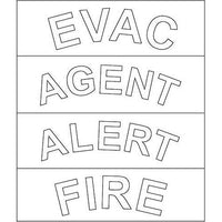 DECAL-WC