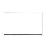 Draper 114615CB Paragon V Series Wall/Ceiling-Mounted Electric Projection Screen, 1080p Resolution
