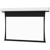 Draper 156101 Acumen Recharge Projector Screen, 94", White