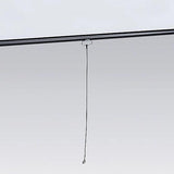 Draper 207007 6' Luma Manual Projection Screen, NTSC, Matt White XT1000E
