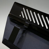 Draper ST4X2BG2 SmartTrim Trim Solution for Barco UniSee Video Walls