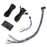 DS18 DSP8.6iA 6-Channel Car Amplifier with 8-Channel Digital Sound Processor