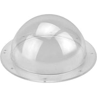Dotworkz AC-HS-LENS-C Half-Sphere Clear Dome Lens for BASH Housing
