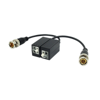 Digital Watchdog DW-HDBALUN5 HD Video Balun Converter