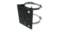 Digital Watchdog DW-ILPM1 Pole mount bracket for SiteWatch illuminators