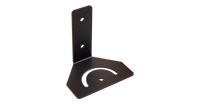 Digital Watchdog DW-ILWM1 Mounting Bracket for NightWatch Illuminator, Black