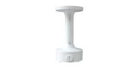 Digital Watchdog DWC-MV9CMJ Ceiling Mount and Junction Box for Fixed Lens V9 Vandal Dome Cameras, White