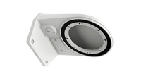 Digital Watchdog DWC-P220WMW Wall Mount Bracket for 20x UHDoC PTZ Camera, White
