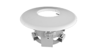 Digital Watchdog DWC-P230FMW Flush Mount for 30x PTZ Camera, White