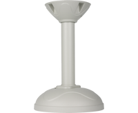 Digital Watchdog DWC-V4CM Ceiling Mount Bracket for Snapit Vandal Dome Cameras, Indoor/Outdoor, Ivory