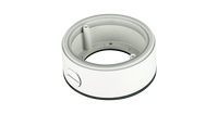 Digital Watchdog DWC-V7JUNCW Mounting Box for Surveillance Camera, White